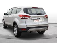 used Ford Kuga 2.0 ZETEC TDCI 5d 148 BHP GREAT SERVICE HISTORY
