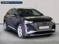 Used Audi Q4 e-tron S-Line 250 kW (340 HP) 2024 Other SUV