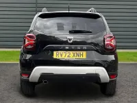 Used Dacia Duster Prestige 131 HP (96 kW) 2022 SUV