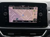 Used VW T-Roc Style 150 HP (110 kW) 2022 Grey SUV