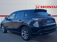 Used Honda ZR-V Elegance 184 HP (135 kW) 2026 SUV