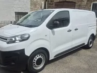 Used Citroën Dispatch 2023 White MPV