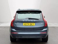 Used Volvo XC90 Plus 250 HP (183 kW) 2025 SUV