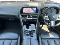 Used BMW 840 Coupé M Sport 333 HP (244 kW) 2021 Black Coupe