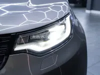 Used Land Rover Discovery SE Dynamic 300 HP (220 kW) 2021 Silver SUV