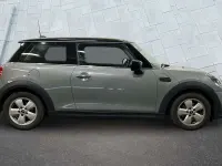 Used Mini Cooper Classic 136 HP (100 kW) 2021 Grey Hatchback