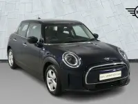 Used Mini Cooper Classic 134 HP (98 kW) 2023 Black Hatchback