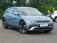 New Hyundai Ioniq 5 Premium 167 kW (228 HP) 2026 Blue SUV