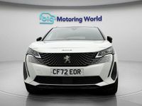 Used Peugeot 3008 Premium 131 HP (96 kW) 2022 SUV