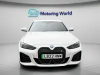 Used BMW i4 M Sport 250 kW (340 HP) 2026 Sedan