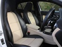 Used Mercedes GLA250 AMG Line Premium Plus 2019 White SUV