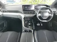 Second-hand Peugeot 5008 GTi 131 CP (96 kW) 2023 Gri SUV