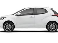 New Toyota Yaris Hybrid 131 HP (96 kW) 2026 Hatchback