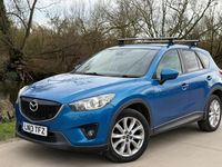 Used Mazda CX-5 Inclusive 2013 SUV