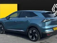 Usado Renault Symbioz Techno 143 CV (105 kW) 2025 Azul SUV