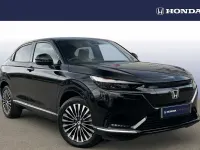 Used Honda e Advance 150 kW (204 HP) 2024 Black Hatchback