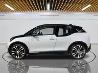 Usado BMW i3 Comfort Edition 135 kW (184 CV) 2021 Blanco Utilitario