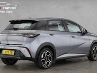 Used BYD Dolphin Comfort 150 kW (204 HP) 2025 Grey Hatchback