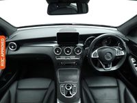 used Mercedes E250 GLC GLC d 4Matic AMG Line Premium 5dr 9G-Tronic - SUV 5 Seats Test DriveReserve This Car - GLC GJ18BFNEnquire - GLC GJ18BFN