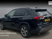 Usado Toyota RAV4 Design 218 CV (160 kW) 2025 SUV
