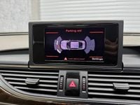 Used Audi A6 Performance 2013 Grey Sedan