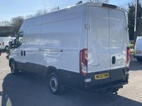 Used Iveco Daily 2022 White