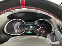 Used Renault Clio Trophy 220 HP (161 kW) 2018 Black Hatchback