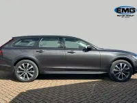 Used Volvo V90 CC 197 HP (144 kW) 2021 Grey Estate