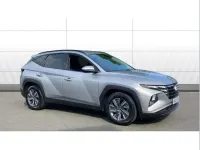 Used Hyundai Tucson SE 230 HP (169 kW) 2023 Silver SUV