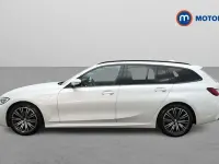 Używany BMW 320 M Sport 184 KM (135 kW) 2022 Kombi