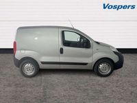 used Fiat Fiorino 1.3 16V Multijet Van Start Stop