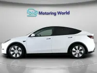 Used Tesla Model Y RWD 254 kW (346 HP) 2023 SUV