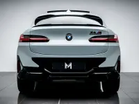 Usado BMW X4 Competition Edition 510 CV (375 kW) 2023 Gris SUV