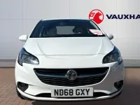 Second-hand Vauxhall Corsa 75 CP (55 kW) 2001 Hatchback