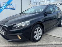 Used Volvo V40 CC SE 2015 Estate