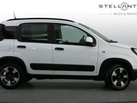 used Fiat Panda 1.0 Mild Hybrid [Touchscreen] [5 Seat] 5dr