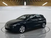 Used VW Golf VIII S 130 HP (95 kW) 2023 Grey Hatchback