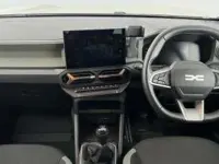 Used Dacia Duster Extreme 130 HP (95 kW) 2025 SUV