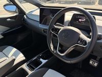 Used VW ID.3 Pro 150 kW (204 HP) 2025 Grenadilla black Hatchback