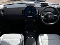 Used Mini Countryman Classic 230 kW (313 HP) 2024 Silver SUV