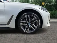 Used BMW i4 Sport Line 210 kW (286 HP) 2024 Sedan
