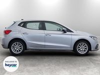 used Seat Ibiza 1.0 TSI 95 SE Technology [EZ] 5dr