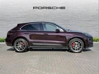 Used Porsche Macan S 374 HP (275 kW) 2023 Other SUV