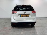 used Nissan X-Trail (2016/16)1.6 dCi Tekna 5d Xtronic