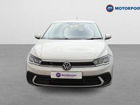 Used VW Polo Life 2023 Grey Hatchback