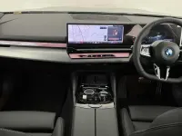 Used BMW i5 M Sport 250 kW (340 HP) 2026 Grey Estate
