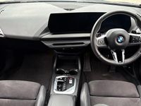Used BMW 120 M Sport 168 HP (123 kW) 2024 Grey Hatchback