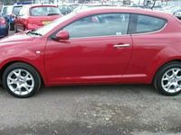 Used Alfa Romeo MiTo 2009 Hatchback