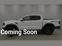 Używany Ford Ranger Raptor 2024 Biały Pickup