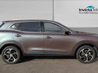 Used MG HS SE 162 HP (119 kW) 2023 Urban grey SUV